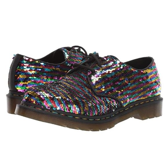 DR MARTENS Shoes - Picture 2 of 16